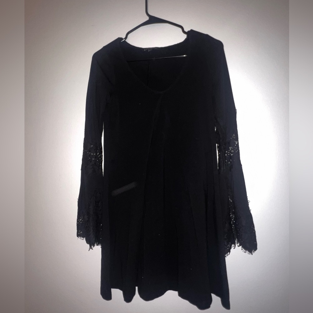 Dress from express. Small. Great for work.